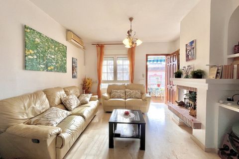 Leilighet i Playa Flamenca, Alicante, Playa Flamenca - € 199 999 | Ref: AG19MLSC5409911 - foto 4