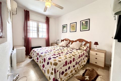 Leilighet i Playa Flamenca, Alicante, Playa Flamenca - € 199 999 | Ref: AG19MLSC5409911 - foto 8