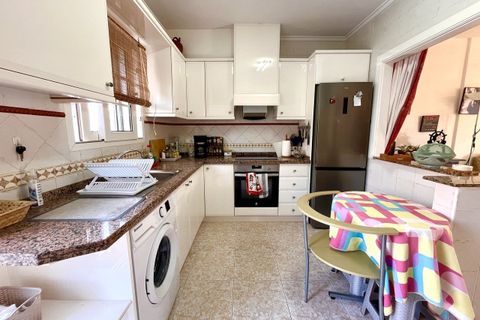 Leilighet i Playa Flamenca, Alicante, Playa Flamenca - € 199 999 | Ref: AG19MLSC5409911 - foto 16