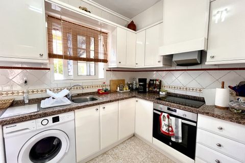 Leilighet i Playa Flamenca, Alicante, Playa Flamenca - € 199 999 | Ref: AG19MLSC5409911 - foto 17