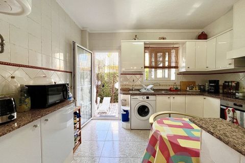 Leilighet i Playa Flamenca, Alicante, Playa Flamenca - € 199 999 | Ref: AG19MLSC5409911 - foto 18