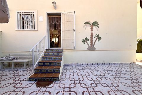 Leilighet i Playa Flamenca, Alicante, Playa Flamenca - € 199 999 | Ref: AG19MLSC5409911 - foto 23