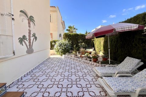 Leilighet i Playa Flamenca, Alicante, Playa Flamenca - € 199 999 | Ref: AG19MLSC5409911 - foto 24