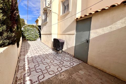 Leilighet i Playa Flamenca, Alicante, Playa Flamenca - € 199 999 | Ref: AG19MLSC5409911 - foto 26