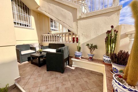 Leilighet i Playa Flamenca, Alicante, Playa Flamenca - € 199 999 | Ref: AG19MLSC5409911 - foto 27