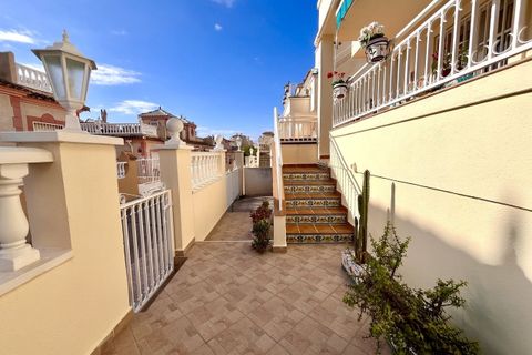 Leilighet i Playa Flamenca, Alicante, Playa Flamenca - € 199 999 | Ref: AG19MLSC5409911 - foto 28