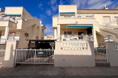 Leilighet i Playa Flamenca, Alicante, Playa Flamenca - € 199 999 | Ref: AG19MLSC5409911 - foto 31