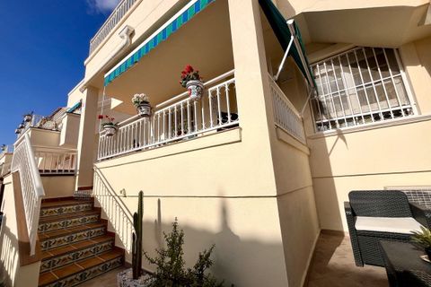 Leilighet i Playa Flamenca, Alicante, Playa Flamenca - € 199 999 | Ref: AG19MLSC5409911 - foto 32