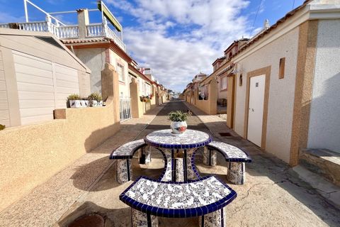 Leilighet i Playa Flamenca, Alicante, Playa Flamenca - € 199 999 | Ref: AG19MLSC5409911 - foto 34