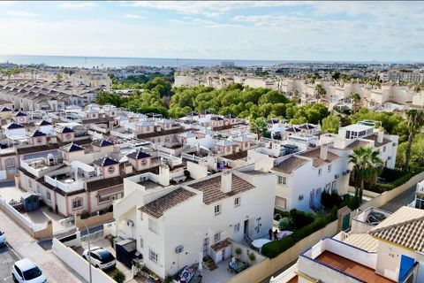 Leilighet i Playa Flamenca, Alicante, Playa Flamenca - € 199 999 | Ref: AG19MLSC5409911 - foto 36