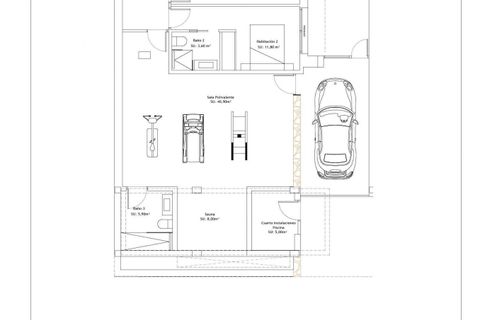 Villa i Rojales, Alicante, Rojales - € 950.000 | Ref: AG19MLSC5221744 - foto 29