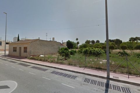 Terra a Daya Nueva, Alicante, Daya Nueva - € 135.000 | Ref: AG19MLSC7989467 - foto 2
