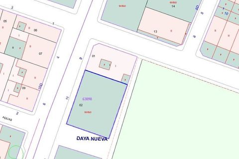 Terra a Daya Nueva, Alicante, Daya Nueva - € 135.000 | Ref: AG19MLSC7989467 - foto 5