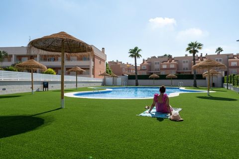 Byhus i Gran Alacant, Alicante, Gran Alacant - € 350.000 | Ref: SPS157979 - foto 3