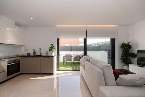Byhus i Gran Alacant, Alicante, Gran Alacant - € 350.000 | Ref: SPS157979 - foto 9