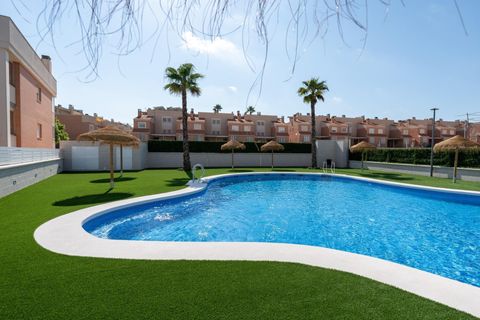 Byhus i Gran Alacant, Alicante, Gran Alacant - € 350.000 | Ref: SPS157979 - foto 28