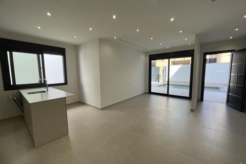 Villa i Almoradi, Alicante, Almoradi - € 359.900 | Ref: SPS158001 - foto 4