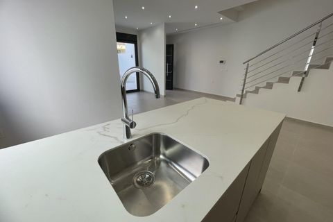 Villa i Almoradi, Alicante, Almoradi - € 359.900 | Ref: SPS158001 - foto 11