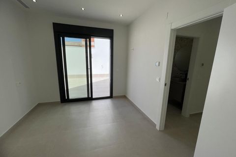Villa i Almoradi, Alicante, Almoradi - € 359.900 | Ref: SPS158001 - foto 20