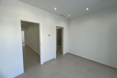 Villa i Almoradi, Alicante, Almoradi - € 359.900 | Ref: SPS158001 - foto 39