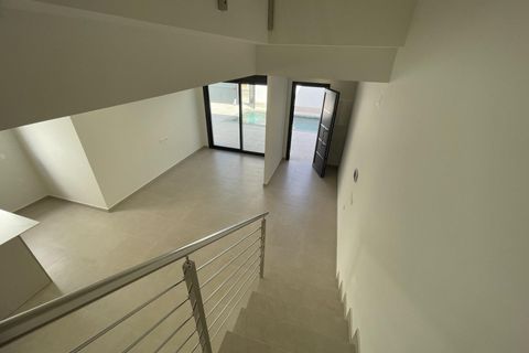 Villa i Almoradi, Alicante, Almoradi - € 359.900 | Ref: SPS158001 - foto 50