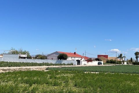 Villa i Dolores, Alicante, Dolores - € 649.000 | Ref: AG19MLSC3736328 - foto 1