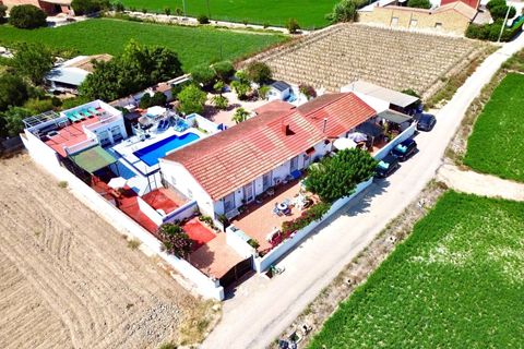 Villa i Dolores, Alicante, Dolores - € 649.000 | Ref: AG19MLSC3736328 - foto 4