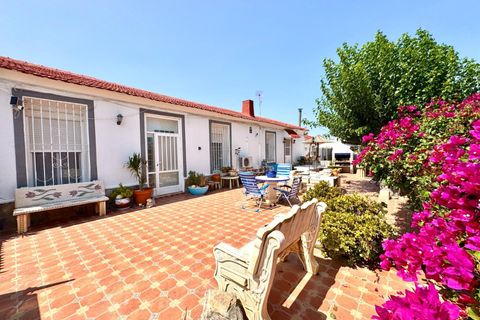 Villa i Dolores, Alicante, Dolores - € 649.000 | Ref: AG19MLSC3736328 - foto 10