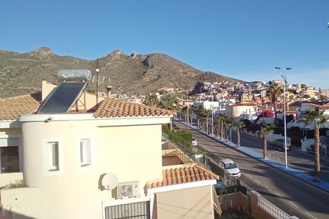 Byhus i Mazarron, Murcia, Mazarron - € 349.000 | Ref: AG19MLSC1073232 - foto 5