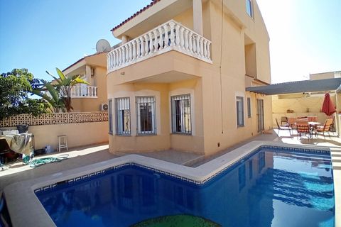Byhus i Mazarron, Murcia, Mazarron - € 349.000 | Ref: AG19MLSC1073232 - foto 7