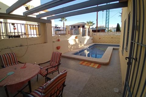 Byhus i Mazarron, Murcia, Mazarron - € 349.000 | Ref: AG19MLSC1073232 - foto 10