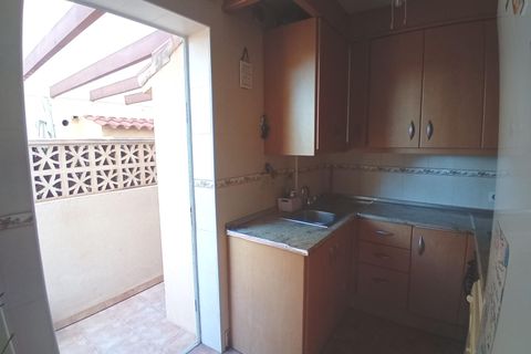 Byhus i Mazarron, Murcia, Mazarron - € 349.000 | Ref: AG19MLSC1073232 - foto 21