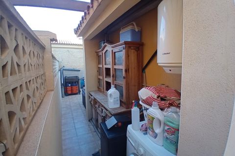 Byhus i Mazarron, Murcia, Mazarron - € 349.000 | Ref: AG19MLSC1073232 - foto 24
