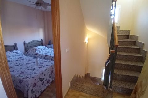 Byhus i Mazarron, Murcia, Mazarron - € 349.000 | Ref: AG19MLSC1073232 - foto 31