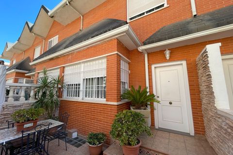 Byhus i Elche, Alicante, Elche - € 452.000 | Ref: AG19MLSC1225503 - foto 1