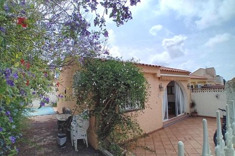 Villa i Mazarron, Murcia, Mazarron - € 267.000 | Ref: AG19MLSC9319472 - foto 3