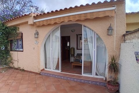 Villa i Mazarron, Murcia, Mazarron - € 267.000 | Ref: AG19MLSC9319472 - foto 4