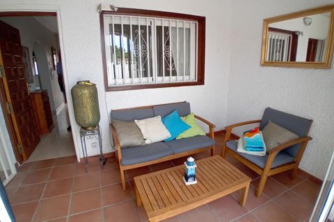 Villa i Mazarron, Murcia, Mazarron - € 267.000 | Ref: AG19MLSC9319472 - foto 5