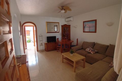 Villa i Mazarron, Murcia, Mazarron - € 267.000 | Ref: AG19MLSC9319472 - foto 6