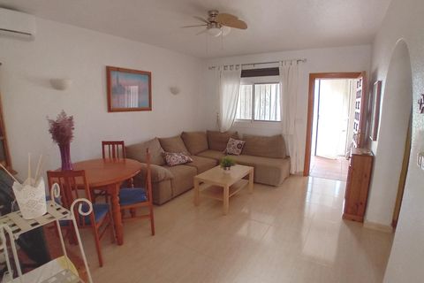 Villa i Mazarron, Murcia, Mazarron - € 267.000 | Ref: AG19MLSC9319472 - foto 7