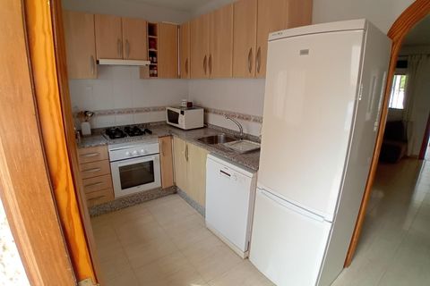 Villa i Mazarron, Murcia, Mazarron - € 267.000 | Ref: AG19MLSC9319472 - foto 8