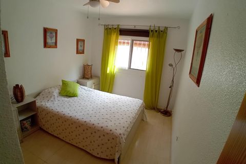 Villa i Mazarron, Murcia, Mazarron - € 267.000 | Ref: AG19MLSC9319472 - foto 9