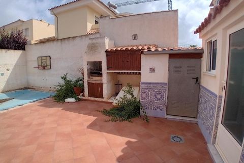 Villa i Mazarron, Murcia, Mazarron - € 267.000 | Ref: AG19MLSC9319472 - foto 10