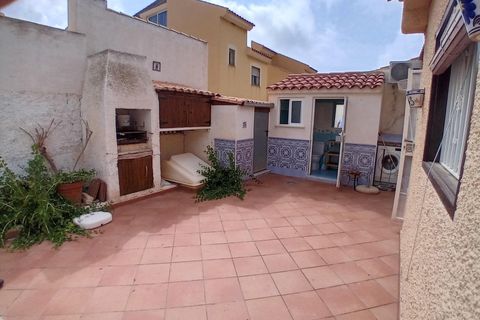 Villa i Mazarron, Murcia, Mazarron - € 267.000 | Ref: AG19MLSC9319472 - foto 13