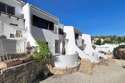 Villa a Benissa, Alicante, Benissa - € 269.000 | Ref: AG19MLSC8838412 - foto 3