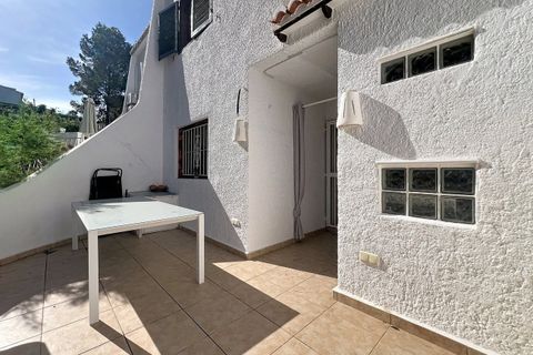 Villa a Benissa, Alicante, Benissa - € 269.000 | Ref: AG19MLSC8838412 - foto 8