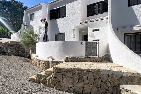 Villa a Benissa, Alicante, Benissa - € 269.000 | Ref: AG19MLSC8838412 - foto 16
