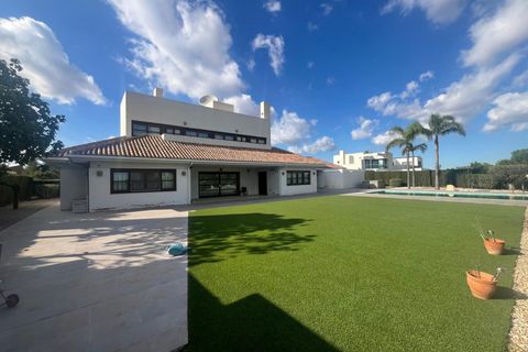 Villa i Sucina, Murcia, Sucina - € 995.000 | Ref: AG19MLSC1747521 - foto 1