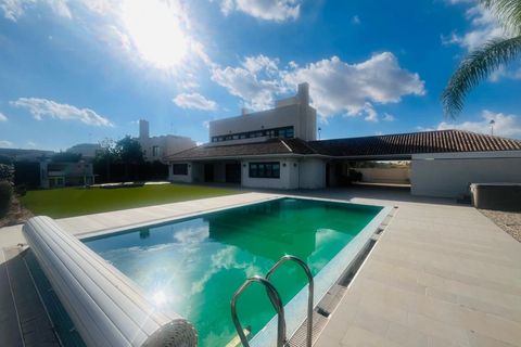 Villa i Sucina, Murcia, Sucina - € 995.000 | Ref: AG19MLSC1747521 - foto 38