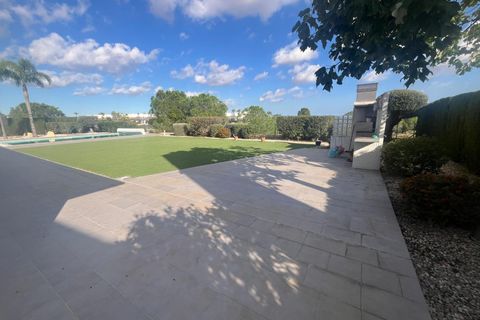 Villa i Sucina, Murcia, Sucina - € 995.000 | Ref: AG19MLSC1747521 - foto 40